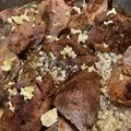Nora Santha Cooksnap-ja, amikor elkészítette a(z) Pecsenye🍴🍖 receptet.