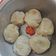 Rashmi Tandon का कुकस्नैप जब उन्होंने वेज मोमो (Veg Momo recipe in hindi) बनाया था।
