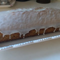 El cooksnap de Mariela cuando hizo Glasé de limón para pan dulce.