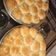 El cooksnap de Miiky cuando hizo Pancitos en una hora!!🍞🕑.