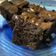 Cooksnap dari Rizky G untuk resep Double Chocolate Brownies ala Starbucks