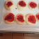 El cooksnap de alan padron cuando hizo Galletas de maicena y mermelada.