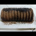 Cooksnap dari Maya Ahmad untuk resep Puding Brownies Roti Tawar