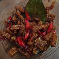 Cooksnap dari riska rachmatika untuk resep Tempe Kecap