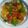 Meena Mathur's cooksnap of when they made Vegetable masala pulao (one- pot meal) veg masala rice.