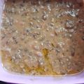 Reema Lalit Bajaj's cooksnap of when they made Dal makhni.