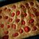 il Luisa e Samuele quando ha preparato Focaccia pomodorini e origano