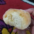 Cooksnap dari nurathiyyah yulinda untuk resep Donat Santan