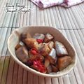 Cooksnap dari Happy Endahsa (Happy End) untuk resep Tumis Terung Simple