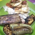 Cooksnap dari Devi Cha-Cha🥗 untuk resep 21. Terong Bakar Kecap