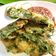 Cooksnap dari Lolita Lavietha untuk resep Bakwan udang bayam