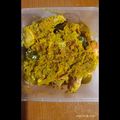 Cooksnap dari Rumiyanti untuk resep Ayam Goreng Lengkuas