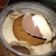 Cooksnap dari Rosmadina untuk resep Dessert Box Puding Marie Coklat fla Keju