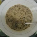 Cooksnap dari Dewi Rachman untuk resep Es cincau hitam susu uht