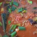 Cooksnap dari winda untuk resep Sambalado Cangkuak
