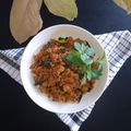 Cooksnap dari Susie Widyasari untuk resep Sambel Oncom