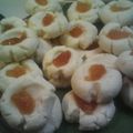 bling1gurl11's cooksnap of when they made Lazy, Melt in Mouth Butter & Milk Cookies.