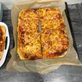 dorimeow Cooksnap-ja, amikor elkészítette a(z) Pizza/lángos tészta receptet.