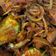 Cooksnap dari Indah Fajriah untuk resep Sambel Gurih Tempe + Teri Nasi
