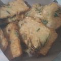 Cooksnap dari Rustiati untuk resep Tempe mendoan crispy