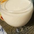 Naz Rais Naz Rais's cooksnap of when they made Mango Milkshake.
