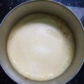 Cooksnap của Diep Thuy khi họ làm theo món Caramen