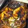 Cooksnap dari indria mayang untuk resep Gurami Panggang Oven