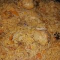 صورة من 🇸🇦🇸🇦 قناة حفص الطيار 🇸🇦🇸🇦، شاركها بعد تجربة وصفة مضغوط الدجاج 😋