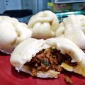 Cooksnap dari Maya Larasati untuk resep Bakpao isi Daging Kecap