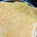 Hema Parmar's cooksnap of when they made ફરાળી પાપડ (Farali papad recipe in gujarati).