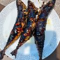 Cooksnap dari Afi Indra untuk resep Ikan salem bakar happycall / teflon