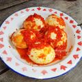 Cooksnap dari Heny Rosita untuk resep Telur Balado