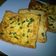 Cooksnap dari Yanni Liang untuk resep Roti Bakar Salut Telur