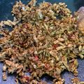 Cooksnap dari Ala Bunda NaKaZa untuk resep Kering Tempe