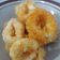 Cooksnap dari Syifa Li untuk resep Cumi Goreng Tepung (Crispy Fried Squid)