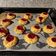 El cooksnap de Carolina Carvajal cuando hizo Galletas de avena con mermelada.