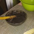 El cooksnap de Secallomicasa Secallomicasita cuando hizo Sushi de oreo.