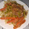 Aranyi Katalin Cooksnap-ja, amikor elkészítette a(z) Pozsonyi sertéscomb tésztával receptet.