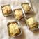 Cooksnap dari Quenza Lunetta untuk resep Pudding Roti Panggang