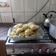El cooksnap de Francisco Orellana cuando hizo Humitas.