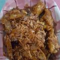 Cooksnap dari maya untuk resep Ayam Kecap