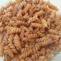 Cooksnap dari Dapoer nassa untuk resep Snack Macaroni Goreng Asin