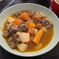 An 的 蕃茄燉牛腩（三）蕃茄牛肉麵 cooksnap