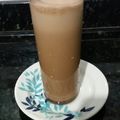 Cooksnap de Chef. María Luisa Valdez quando cozinhou Café gelado.