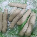 Cooksnap dari jumriani untuk resep Pempek tenggiri ekonomis