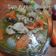 Cooksnap Azizah Mansor semasa beliau membuat Sup Ayam Simple.