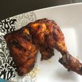 Cooksnap dari afiqah untuk resep Ayam panggang oven
