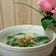 Cooksnap dari ummu Nabil untuk resep Sayur bobor bayam