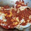 Cooksnap dari rien ay lie untuk resep Telur Sambal Terasi