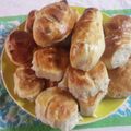 El cooksnap de Juanita Colmán Cardozo cuando hizo Pan de leche.